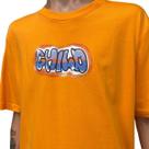 Camiseta Bombing Child