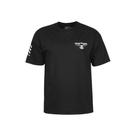 Camiseta Bones Brigade Tubular Preto Tamanho:GCor:PretoGênero:Homem