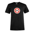 Camiseta Bones Tubular Preto Tamanho:GCor:PretoGênero:Homem