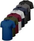 Camiseta BOOJO 7 Unidades Secado Rápido y Absorción de Humedad Camiseta BOOJO 7 Unidades Secado Rápido y Absorción de Humedad