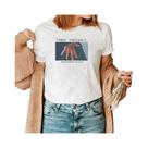 Camiseta Bookish Elizabeth Bennet Orgulho E Preconceito, Camiseta Casual Engraçada De Manga Curta