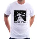 Camiseta Bora Bora! - Foca na Moda Camiseta Bora Bora! - Foca na Moda