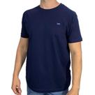 Camiseta Bordada Lee Basica Masculina