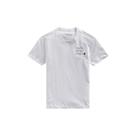 Camiseta Bordado A Outra Metade Tam Reserva Mini