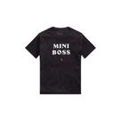 Camiseta Boss Dm20 Reserva Mini Camiseta Boss Dm20 Reserva Mini