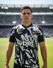 Camiseta Botafogo 4 Aura 90 2025-26