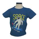 Camiseta botonê