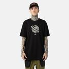 Camiseta Box Fit Lost 30 Years