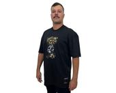 Camiseta Box Fit Mcd Morte