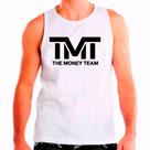 Camiseta boxe luta artes marciais camisa masculina lançamento