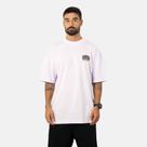 Camiseta BoxFit Lost Psycho Circus