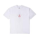 Camiseta Boxfit MCD X Assassin's Creed - Assassins Back Camiseta Boxfit MCD X Assassin's Creed - Assassins Back
