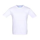 Camiseta Branca Basica