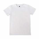Camiseta branca básica