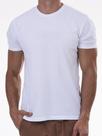 Camiseta Branca basica