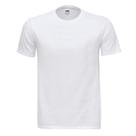 Camiseta Branca Basica