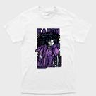 Camiseta branca Cavaleiros do zodiaco Kanon de Gêmeos Saga de Hades Tamanho:G3Tecido:Drytec Camiseta branca Cavaleiros do zodiaco Kanon de Gêmeos Saga de Hades Tamanho:G3Tecido:Drytec