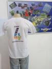 Camiseta branca