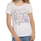 Camiseta Branca Feminina Enjoy Istanbul BiggDesign