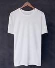 Camiseta branca P
