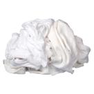 Camiseta branca reciclada Cloth Rags Buffalo Industries 3,63 kg