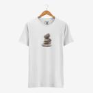Camiseta Branca Stone RACCON