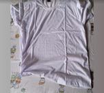 Camiseta branca