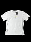 Camiseta branca tamanho G4