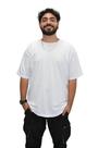 Camiseta branca