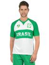 Camiseta Brasil Copa Três Fenomenal