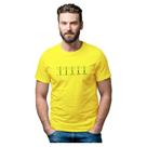 Camiseta Brasil Histórico do Penta