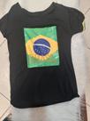 Camiseta Brasil