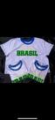 Camiseta Brasil P