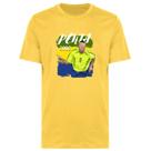 Camiseta Brasil Penta Fenomenal 2002