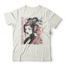 Camiseta Brave New World Studio Geek