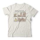 Camiseta Brazilian Things Studio Geek Camiseta Brazilian Things Studio Geek