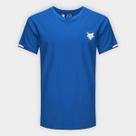 Camiseta Braziline Cruzeiro Masculina