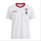 Camiseta Braziline Flamengo Chocar Masculino Camiseta Braziline Flamengo Chocar Masculino