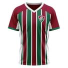 Camiseta Braziline Flu Essay ADT - Bcovde