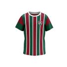 Camiseta Braziline Flu Raiar Masculino - Bcovinho