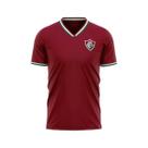 Camiseta Braziline Fluminense Progress Masculina