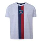 Camiseta Braziline PSG Illuvium Dry Max Infantil - Bcoazulve Camiseta Braziline PSG Illuvium Dry Max Infantil - Bcoazulve