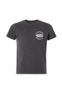 Camiseta Brazillian Fire - For Soul Firefighters - Chumbo Camiseta Brazillian Fire - For Soul Firefighters - Chumbo