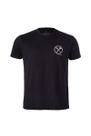 Camiseta Brazillian Fire - Preta