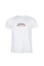 Camiseta Brazillian Fire - Support Your Local Firefighters