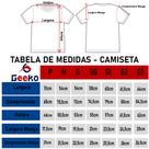 Camiseta Breaking Bad 100% Algodão Heisenberg Geeko