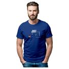Camiseta Brilho da Tríplice Coroa da Raposa 2003 Camiseta Brilho da Tríplice Coroa da Raposa 2003