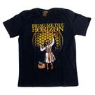 Camiseta Bring Me The Horizon BMTH Blusa Adulto Banda de Rock Bo3033 Camiseta Bring Me The Horizon BMTH Blusa Adulto Banda de Rock Bo3033