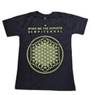 Camiseta Bring Me The Horizon BMTH Blusa Adulto EpiBmth Camiseta Bring Me The Horizon BMTH Blusa Adulto EpiBmth