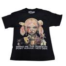 Camiseta Bring Me The Horizon BMTH Blusa Adulto MrBMTH3 MR438 Camiseta Bring Me The Horizon BMTH Blusa Adulto MrBMTH3 MR438